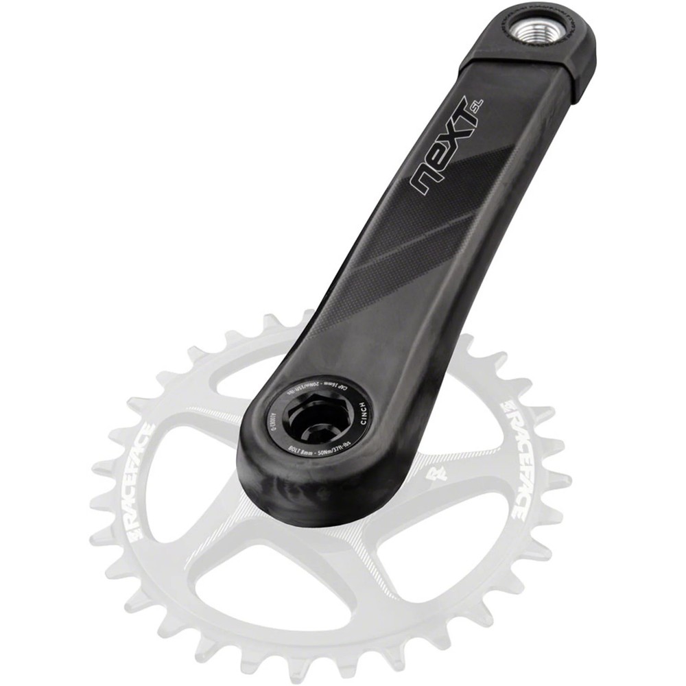 Next SL G5 CINCH Crankset