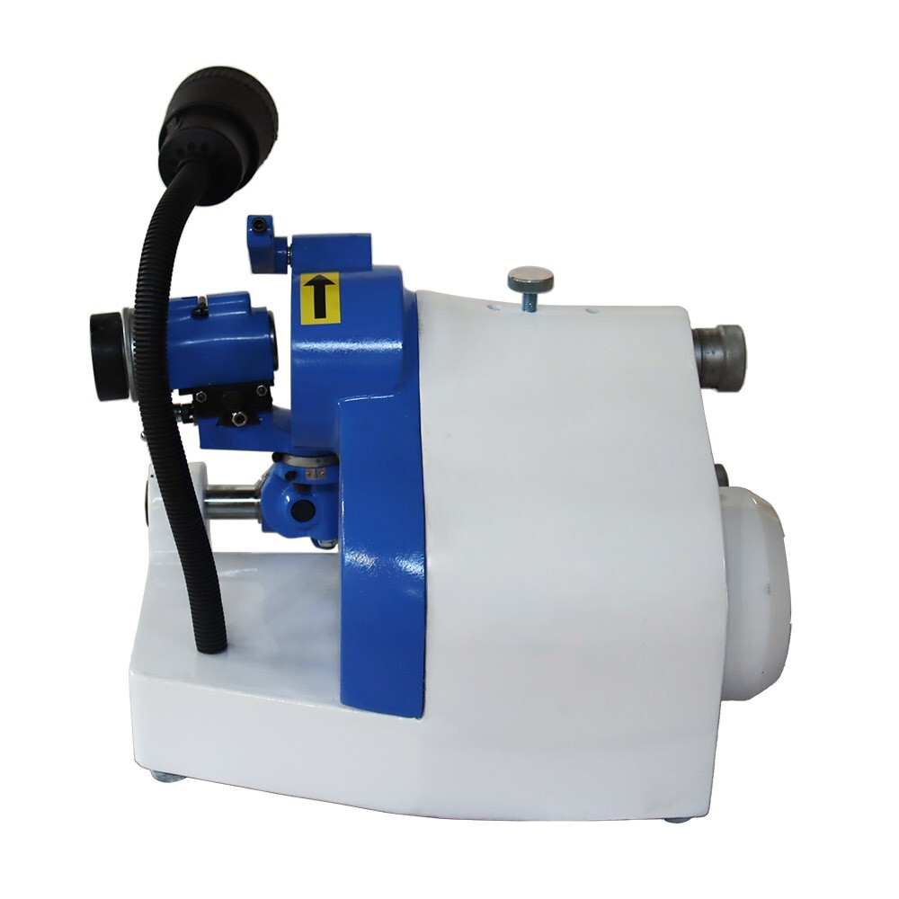 Multi-functional R8 Collect Cutter Grinder 220V Sharpening Machine 375W