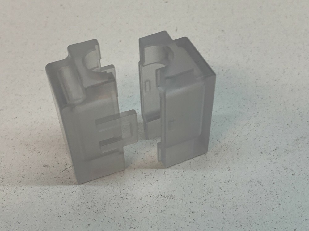 Applied Biosystems 4480635 EMI Camera Link Cable Cover