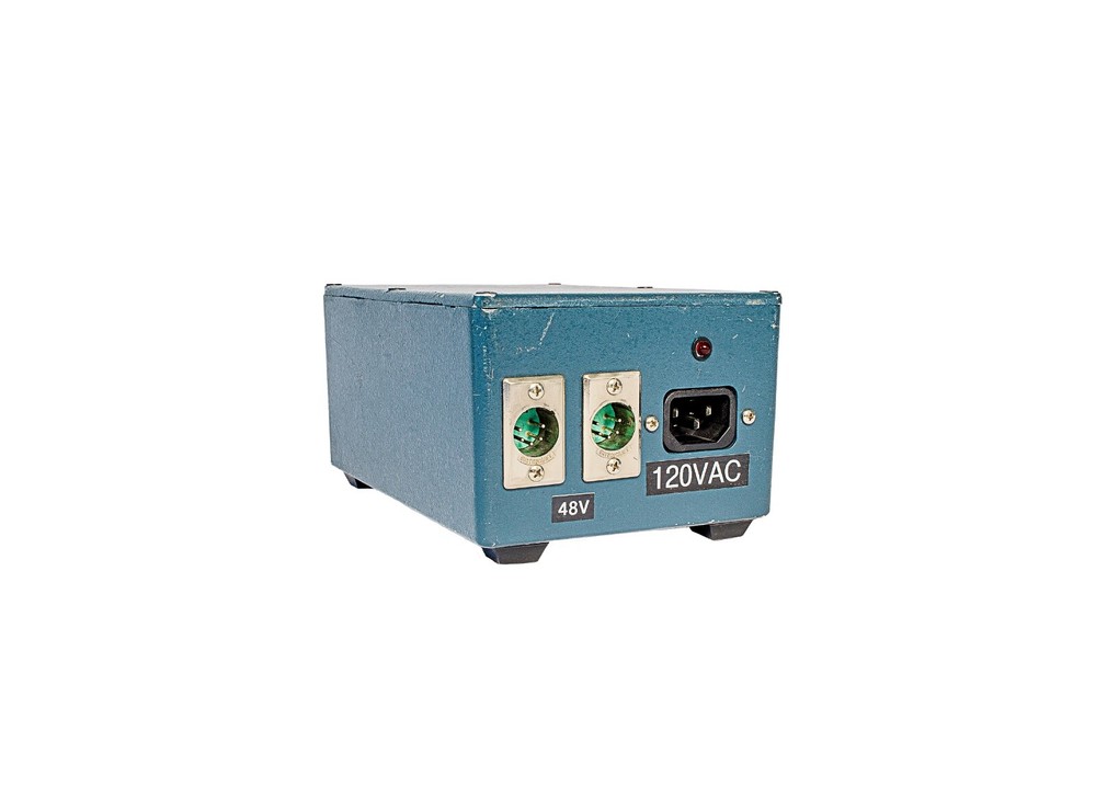 Vintage Neve 1073 Microphone Preamp