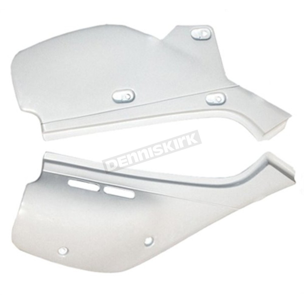 UFO White Side Panels - XR02639-041
