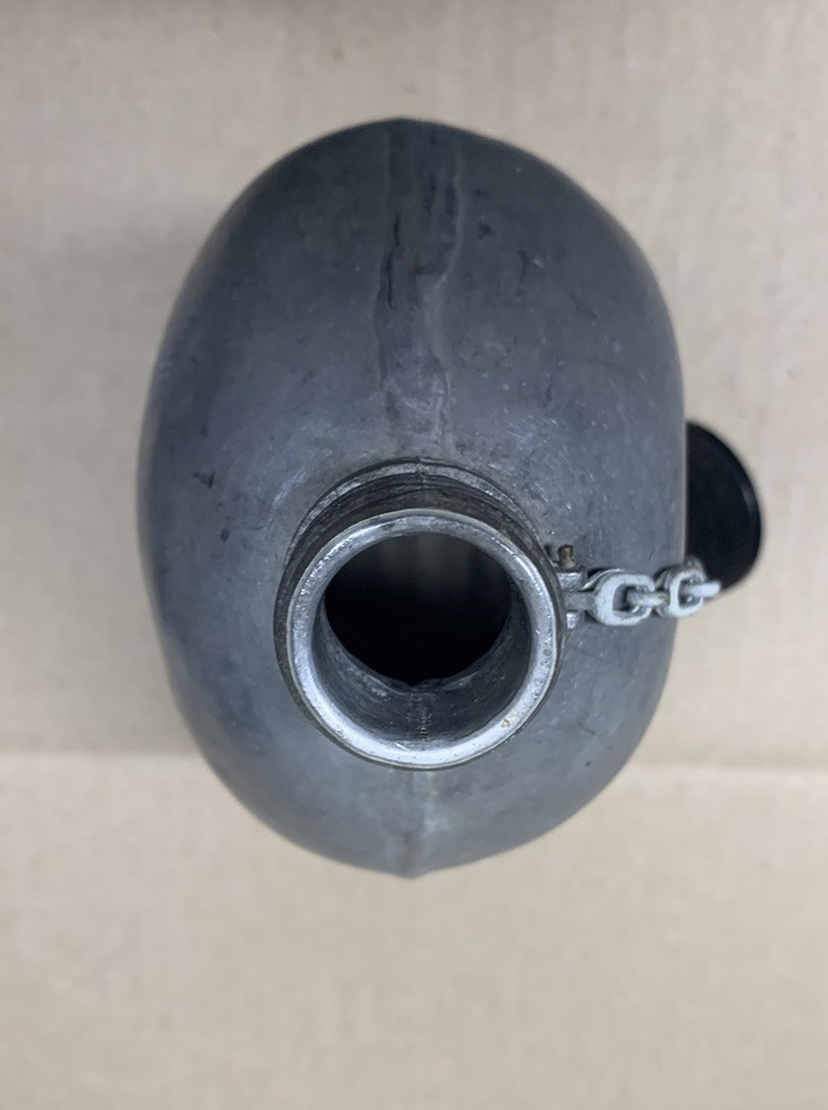 Original WWII US Military Canteen 1944 Dated