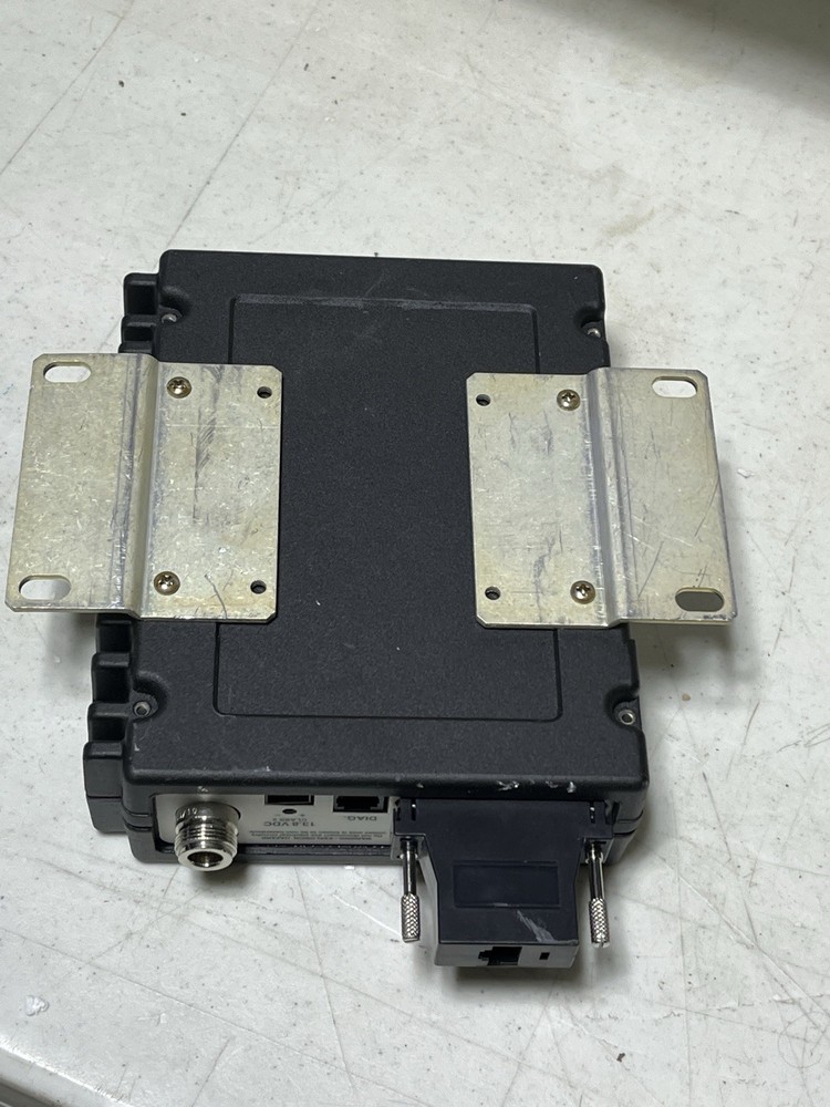 Microwave Data Systems MDS 9710 HL Data Transceiver #599