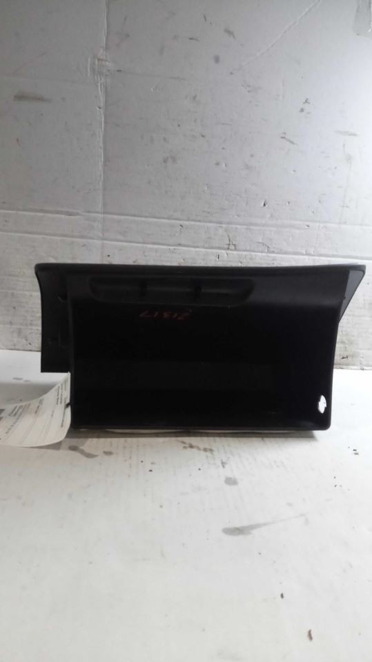 TUCSON    2016 Glove Box 538091