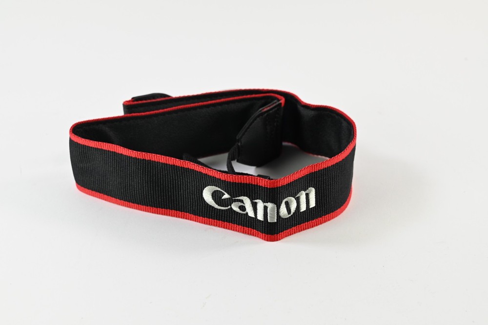 Canon 70D Camera Neck Shoulder Strap #G079