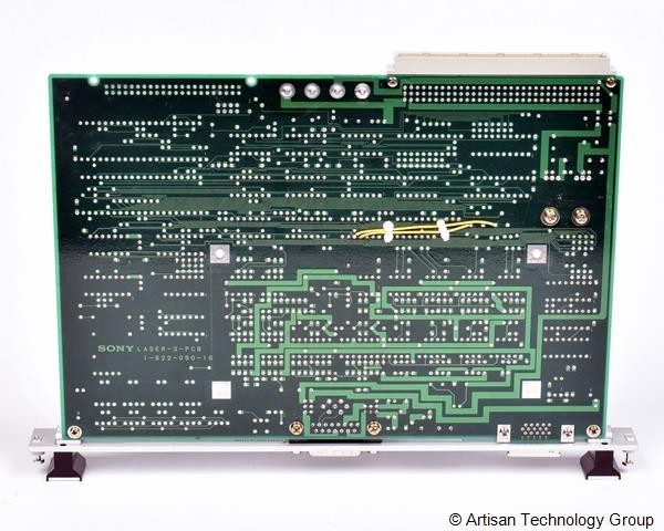 Sony BD15 LASERSCALE Detector Unit