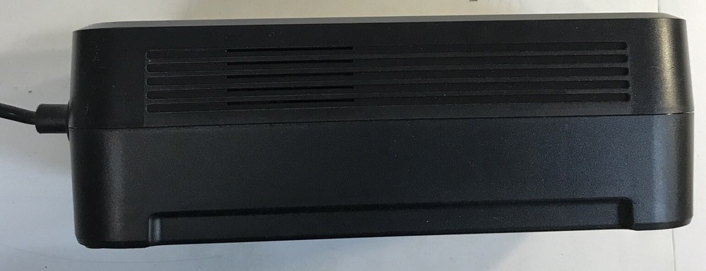 APC BACK-UPS 350 SURGE PROTECTOR. NO BATTERY.