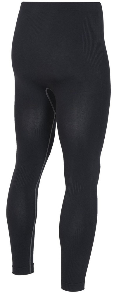 Noru Full Cool Long John Base Layer Pants Black