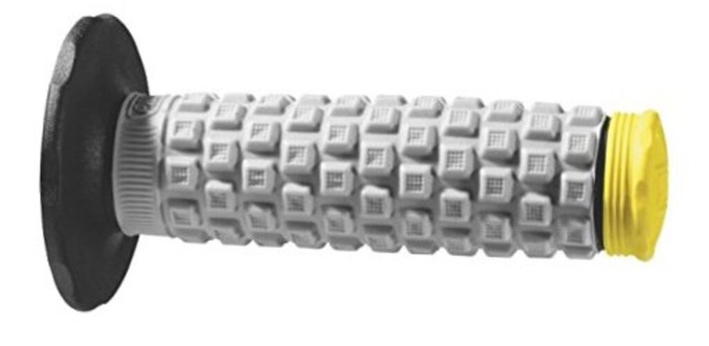 Pillow Top Grips - Twist Throttle (Grey)