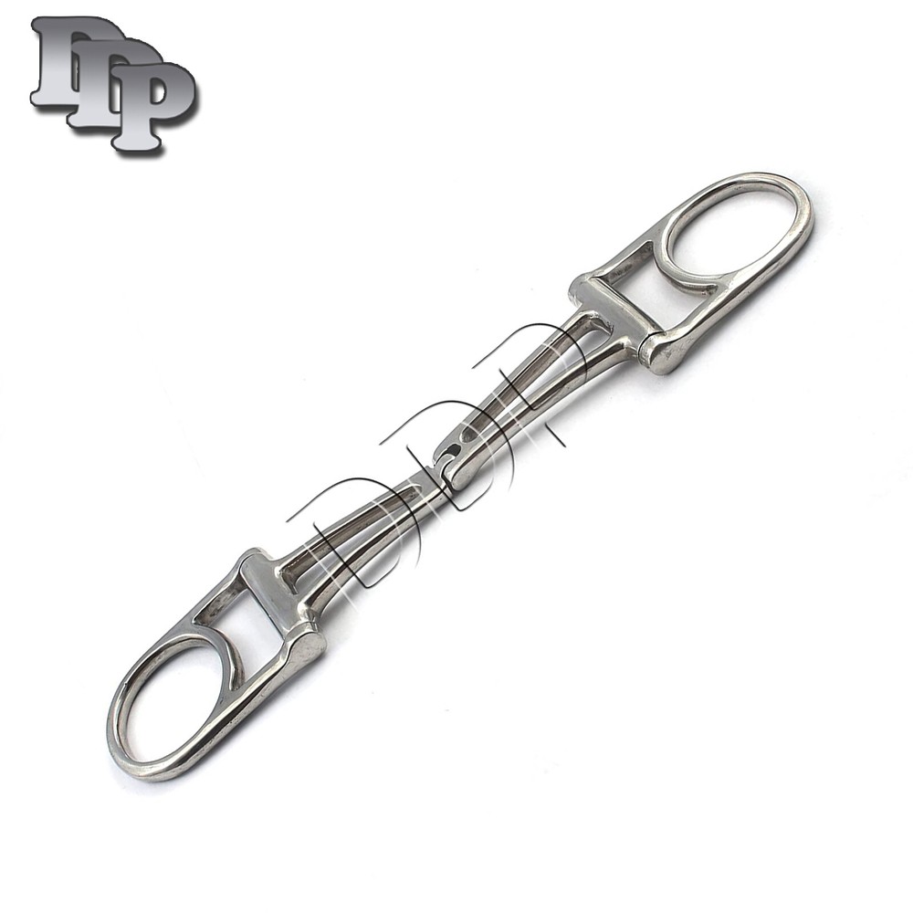 CORONET Crescendo Overcheck Bit 5.5", BT-0101