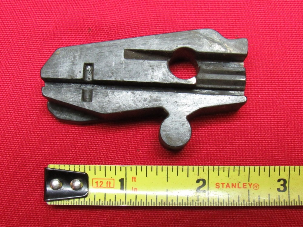 Ithaca 49 Breech Bolt