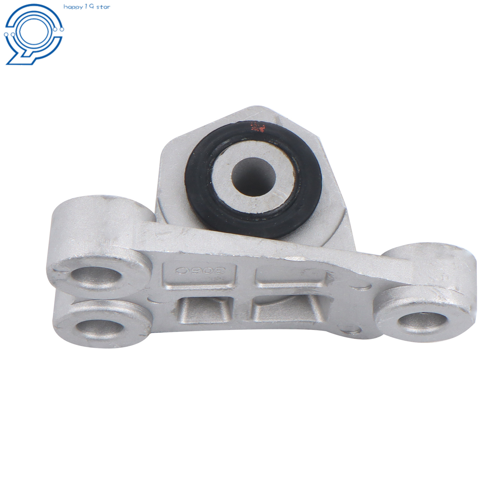 For 2015-2017 Jeep Renegade L4 2.4L 4Pcs Engine Mounts & Transmission Mount Set