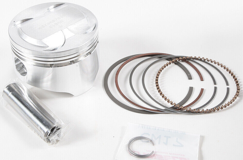 Honda TRX300EX Top End Rebuild Kit Wiseco Piston Cylinder Gaskets Std 74mm 300EX