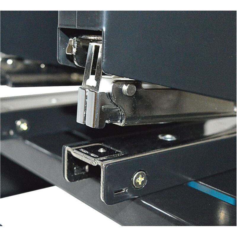 Pneumatic Stapler Double Head Automatic Electric Stapler Binding Machine