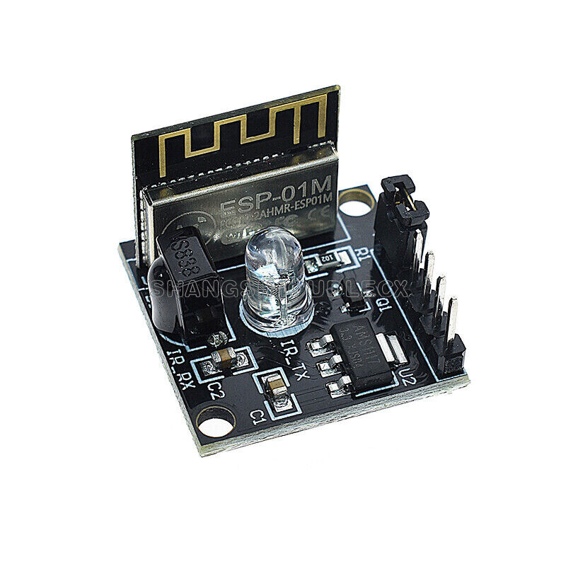 ESP8285 Infrared Transceiver Wireless WIFI Transceiver Module Remote Control