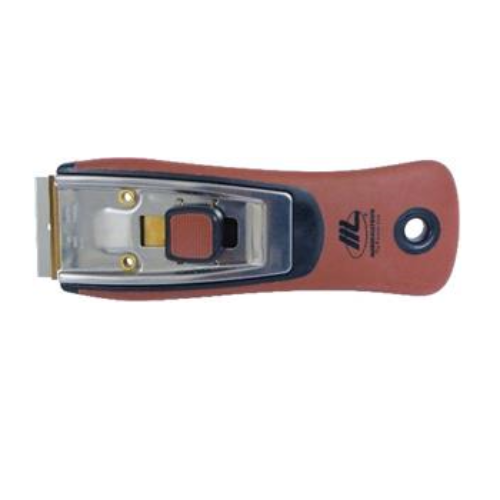 Marshalltown - Razor Scraper - DuraSoft (6")