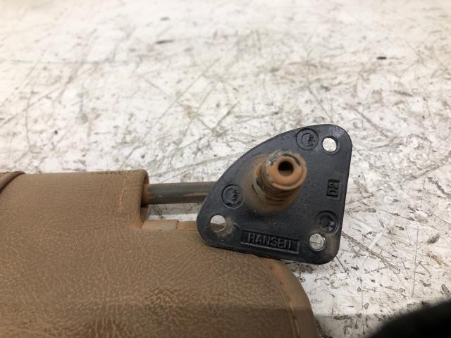 Mack GU713 Left/Driver Interior Sun Visor - Used