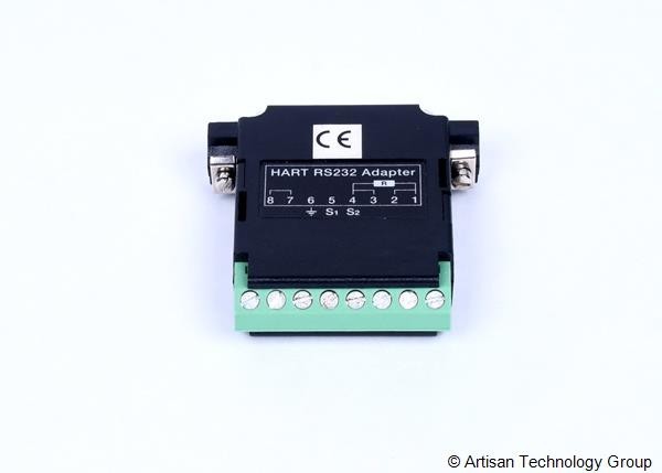 Raytek Hart RS232 Adapter