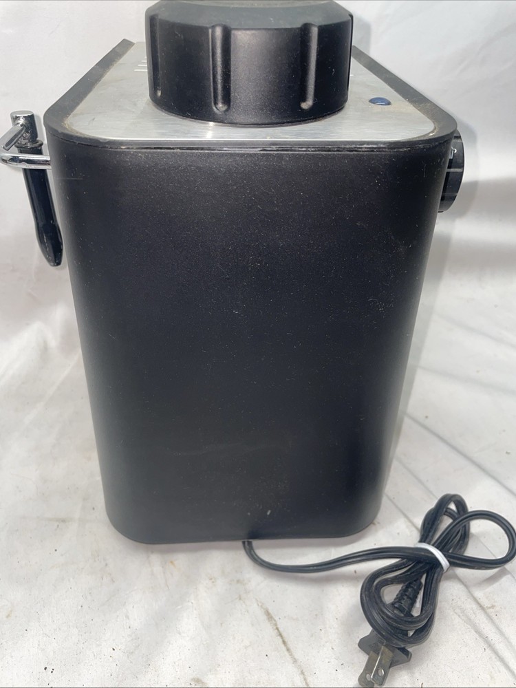 Krups XP-1020 No Carafe