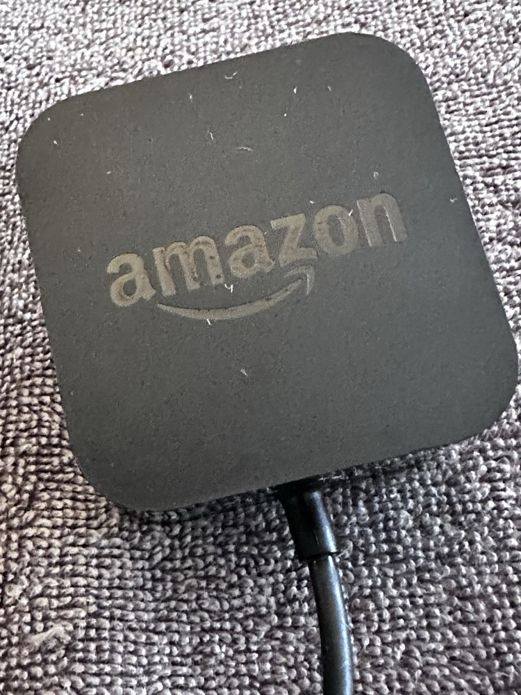 Amazon Echo Spot 2017