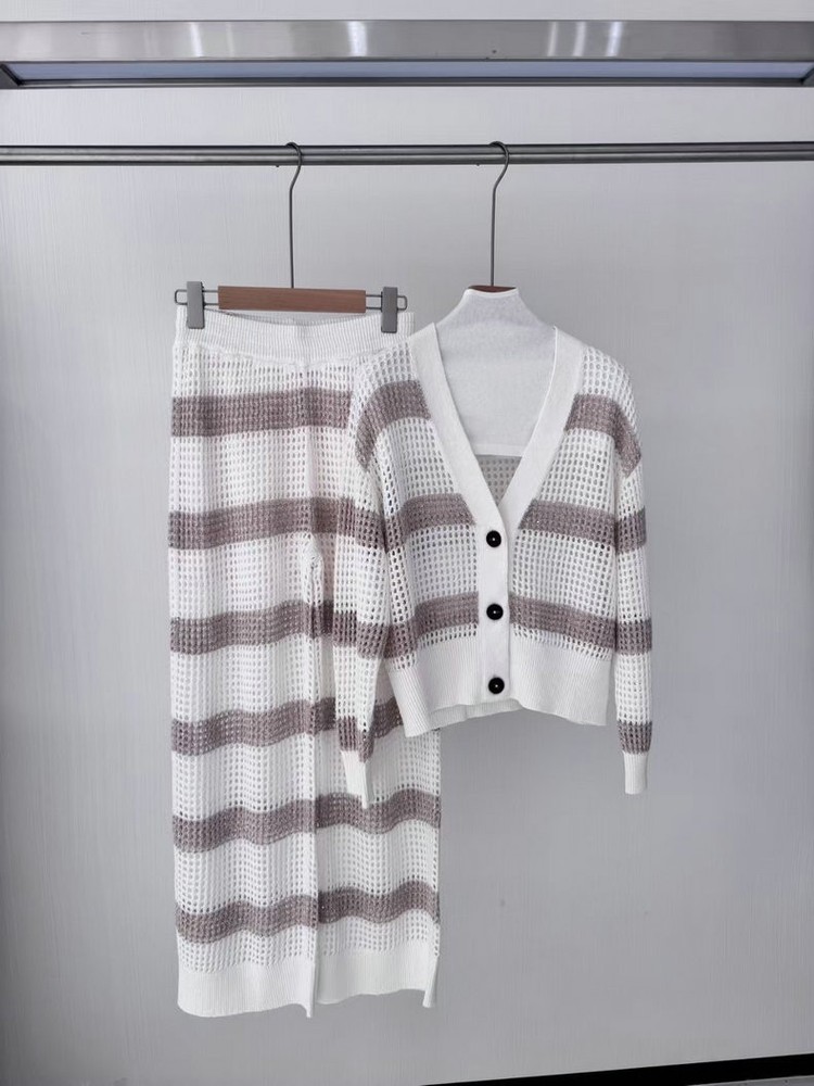 2026 newTop linen and wool