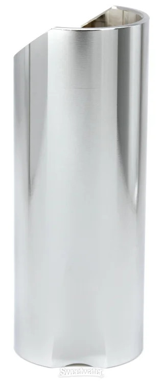 The Rock Slide Nickel Plated Slide - Medium
