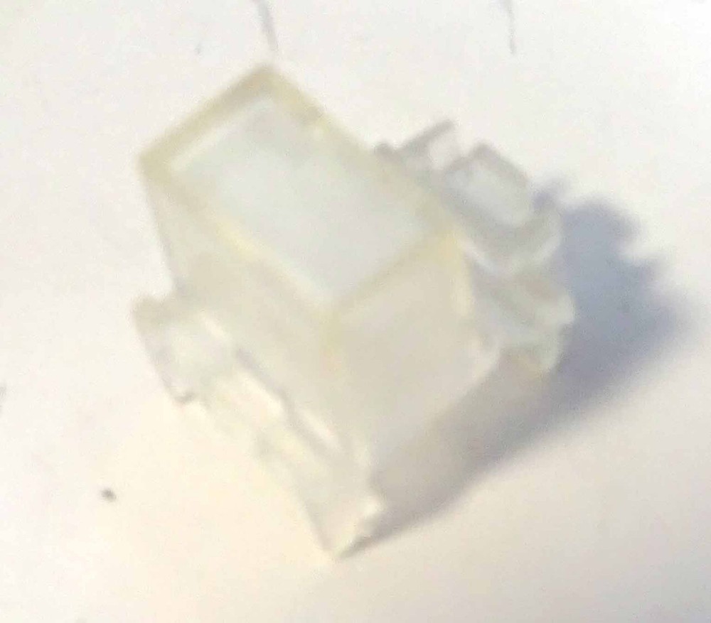 Roland G-70 Small Clear Button Cap