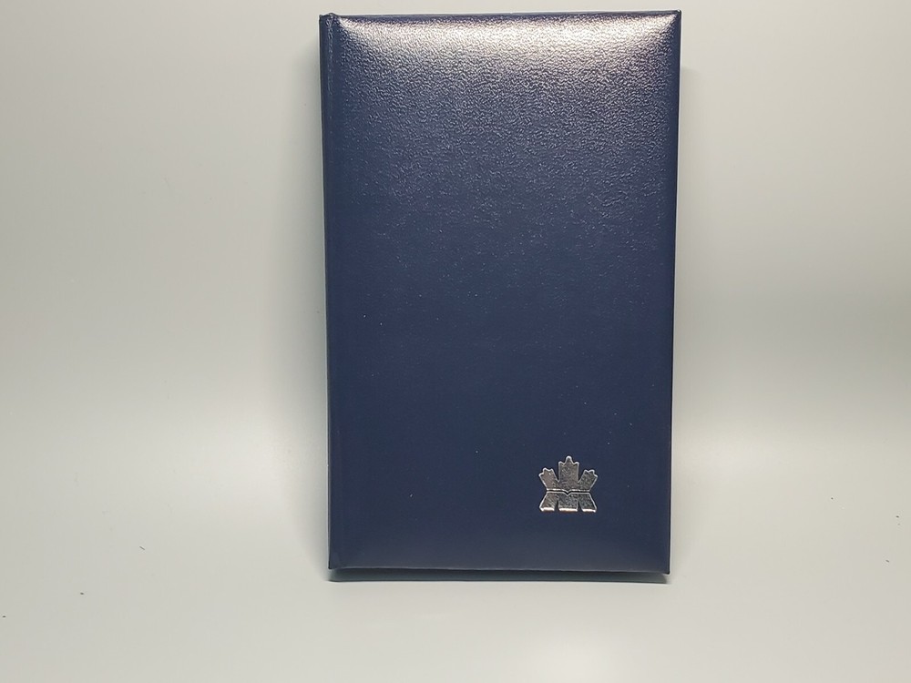 1990 Canadian Proof Set