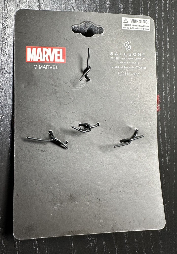 Marvel Studios Deadpool & Wolverine Dogpool Sales One Keychain