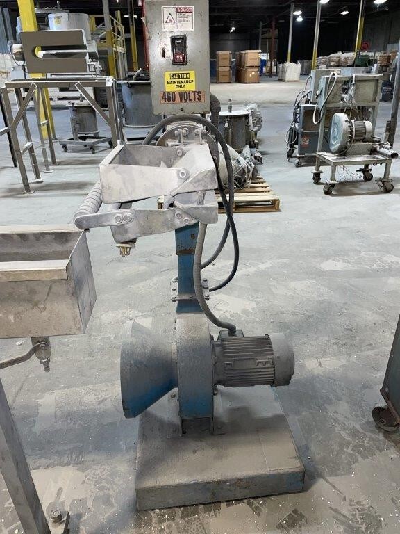 Killion Extruder Lab Pelletizing Line