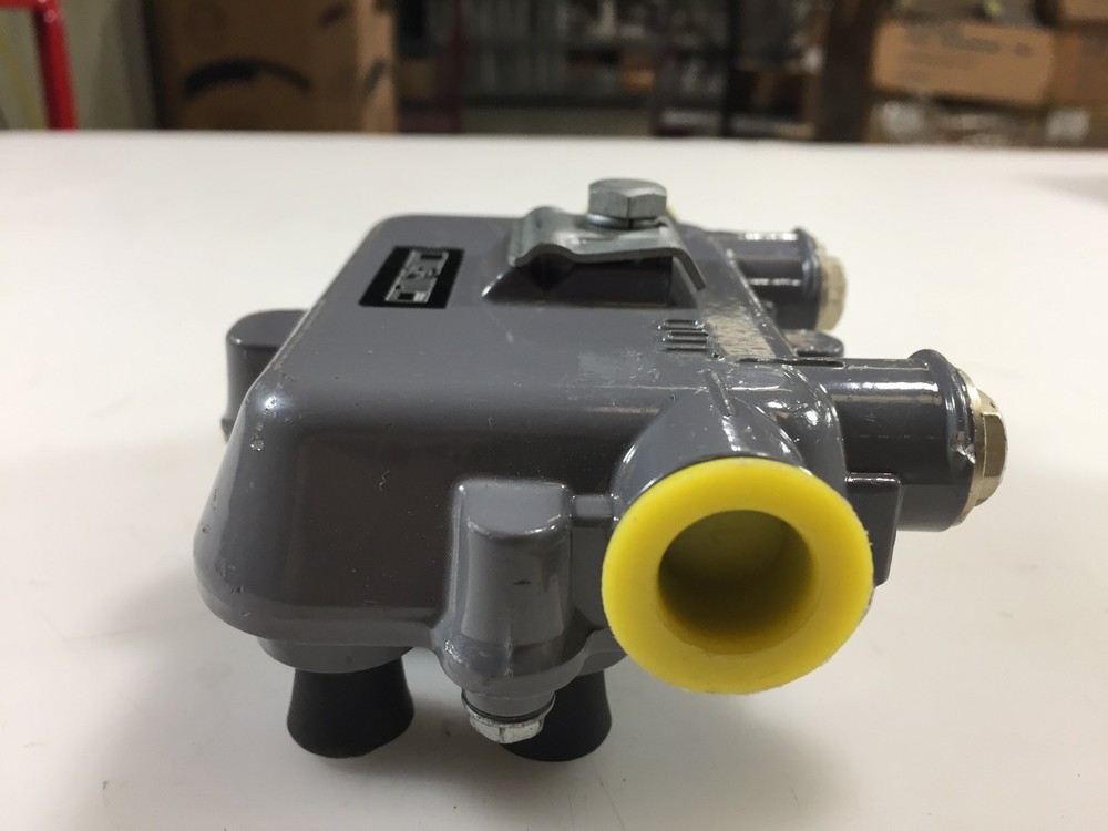 MILENIUM MGT2824 TAP