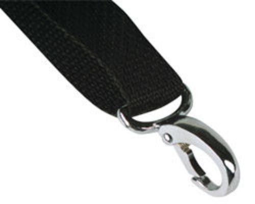 Carver 62060 Top Straps with Single Hooks