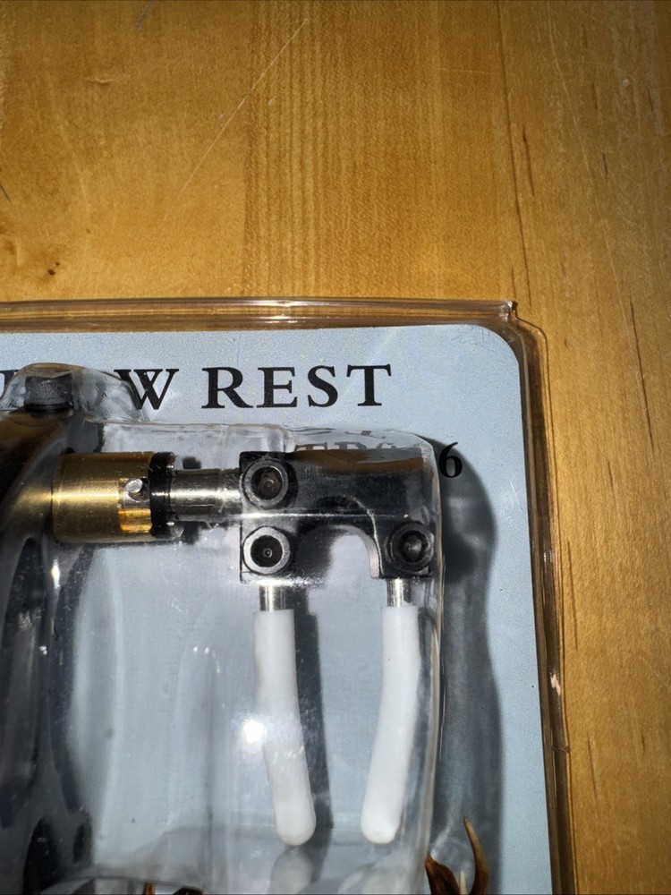 TOPOINT Archery TP816 Arrow Rest Adjustable Compound Bow Hunting RIGHT HAND