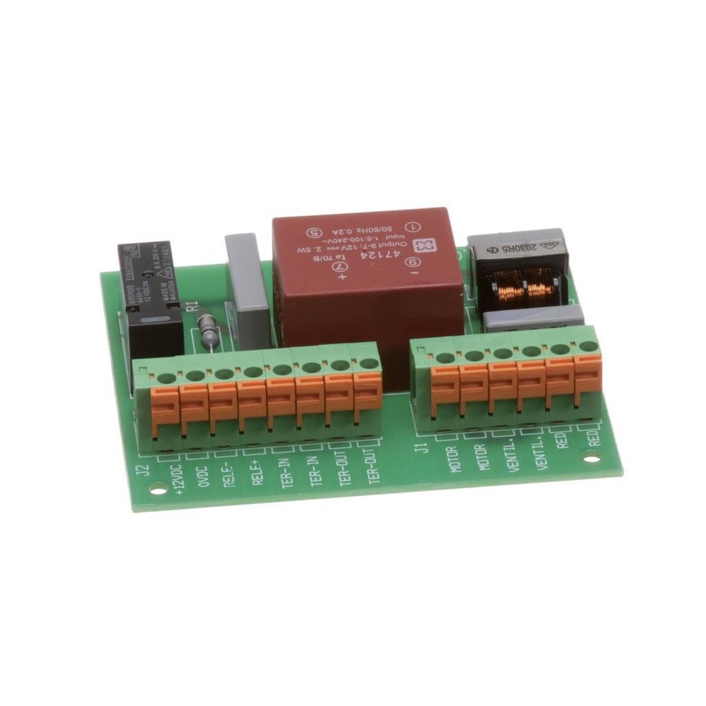 Zummo 210617- Genuine OEM Replacement Part