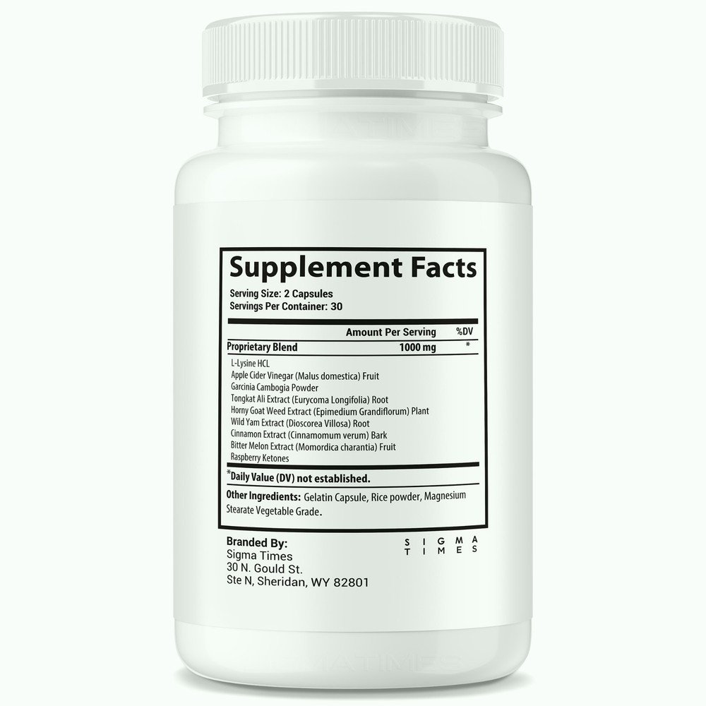 (5 Pack) BodyCode Keto Program - Advanced Fat-Burning Formula for Weight Loss