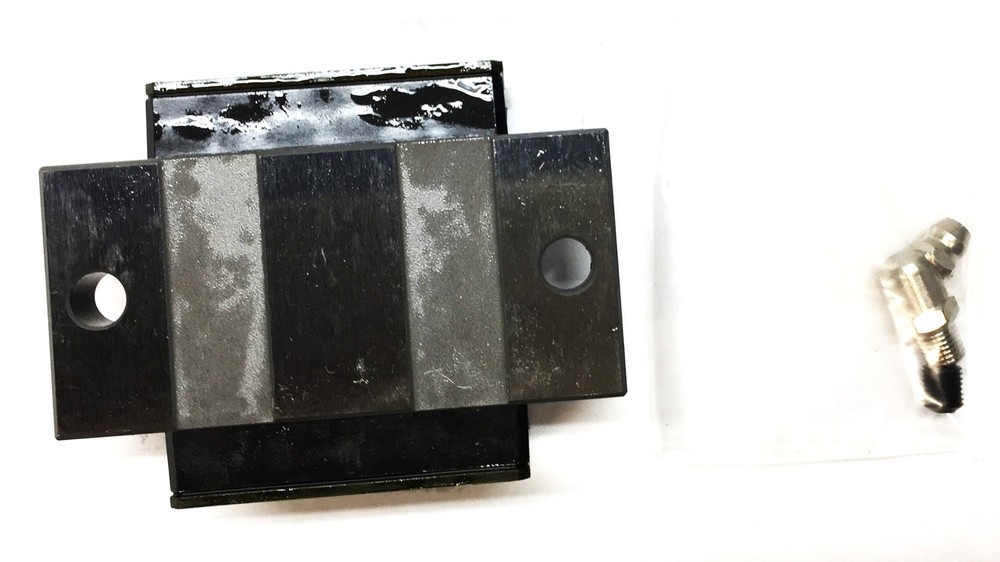 THK Linear Guide Bearing Block SR-25 SB/TB NOS