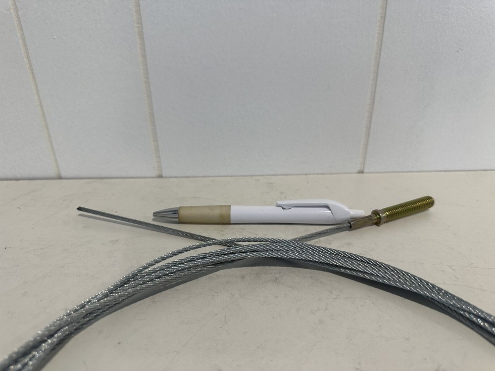 21 ft Replacement stainless steel lift Cable
