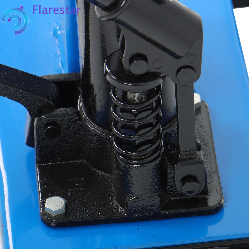 4.5Ton Coil Spring Compressor Auto Strut Hydraulic Compressor Removing Tool