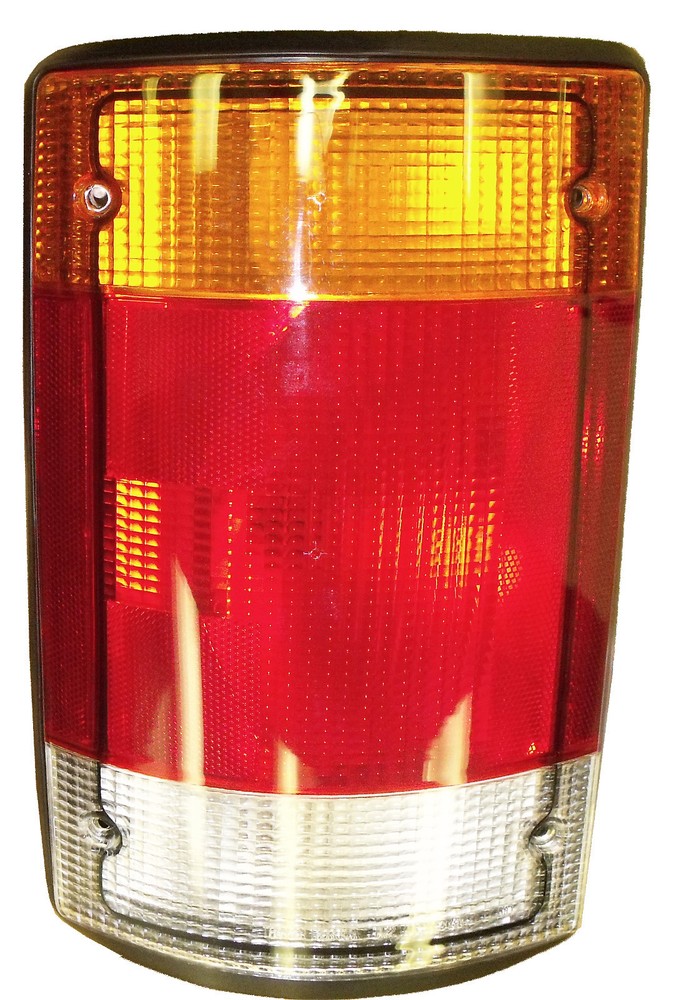 1992-1994 Ford E150 E250 E350 Tail Lamp Assembly Right Hand