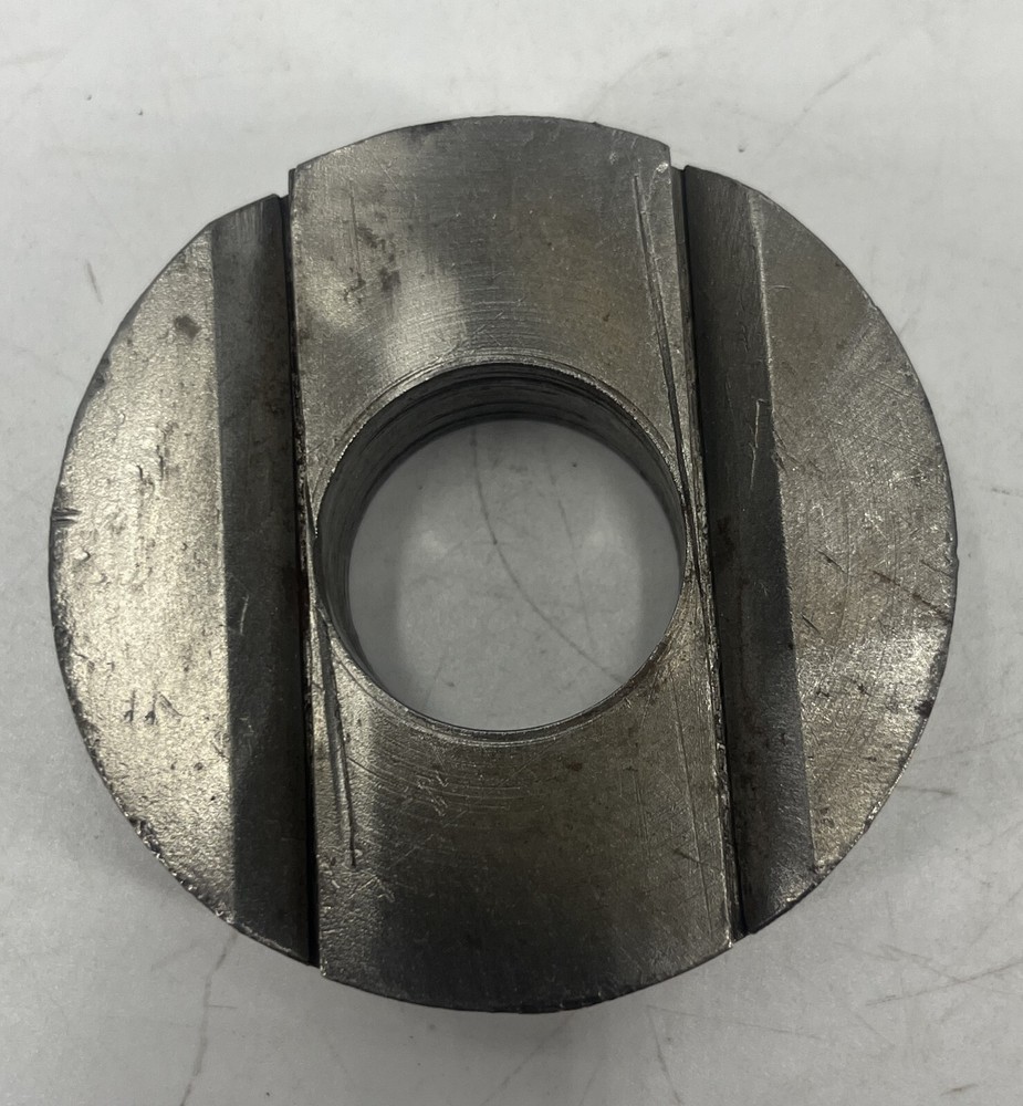 Plain Smooth Edge Shaper Collar 2-3/4" & 1-1/8" (5860)