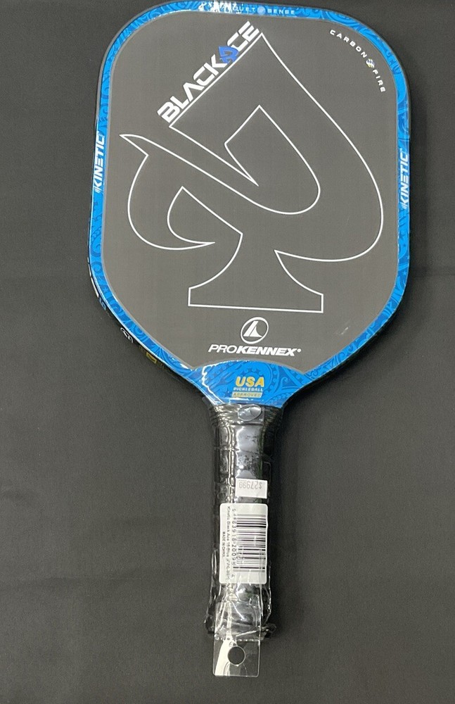 ProKennex Black Ace 16 Pickleball Paddle