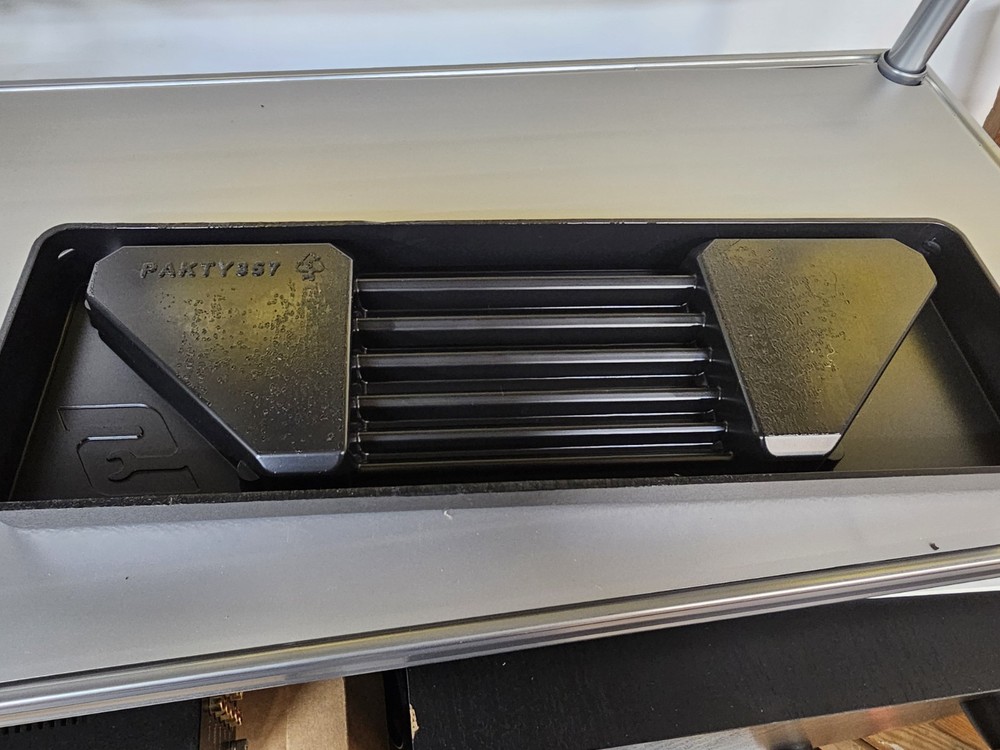 Snap On PAKTY357 Tray Only Tool Storage Tray