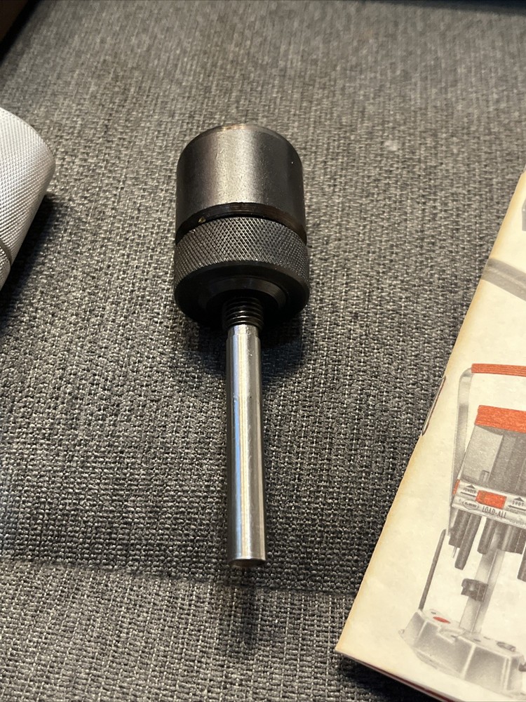 Lee Loader Target Model Partial for Parts 1958