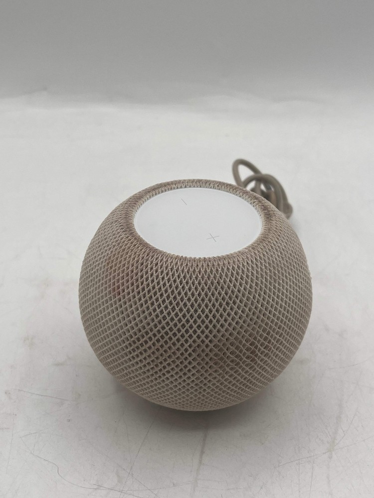Apple HomePod Mini A2374 Smart Speaker - White