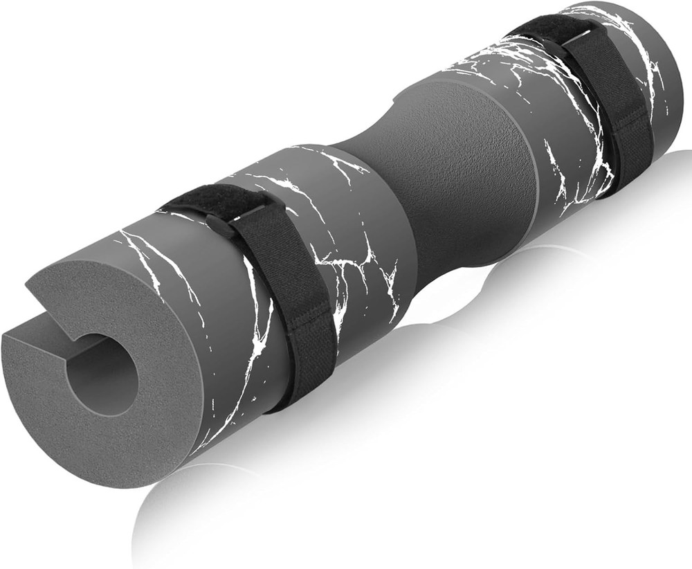 Barbell Squat Pad - Neck & Shoulder Protective Pad - Great for Squats, Lunges...