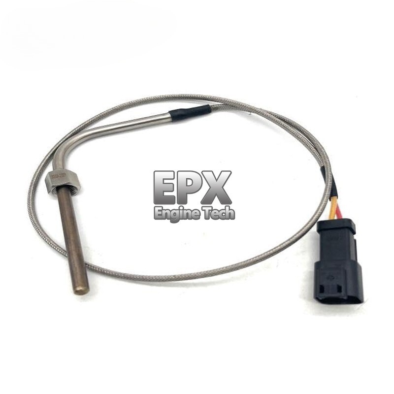 383-2989 Temperature Sensor For CAT E3508B E3512B E3516B Excavator G3508 Engine