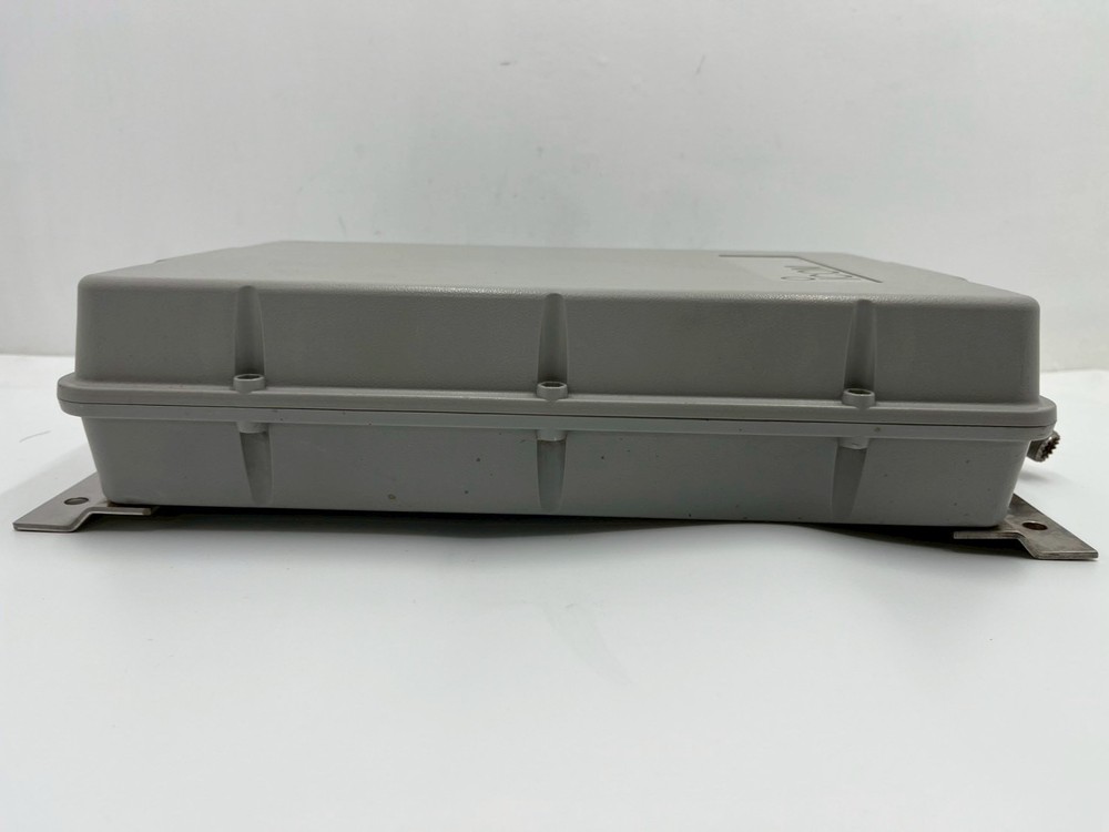 ICOM AH-2 Automatic Antenna Tuner for IC-7000 Main Unit Only Clean Tested
