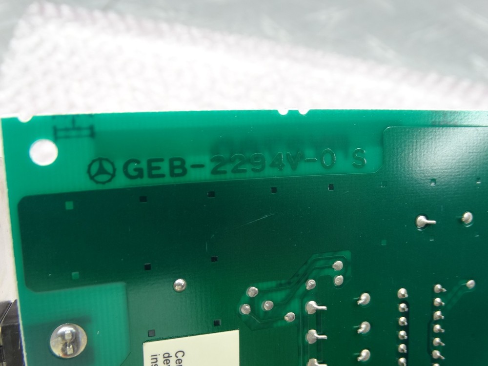 IBM ASM 90X8827 / 72X6757 Storage Controller/ Floppy Controller