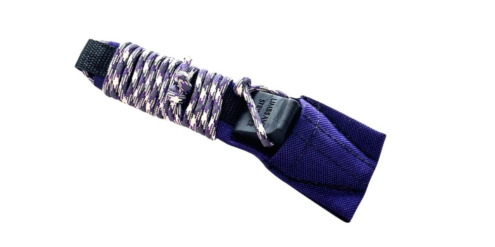 Selway Archery Limbsaver Recurve Bow Stringer Hunting