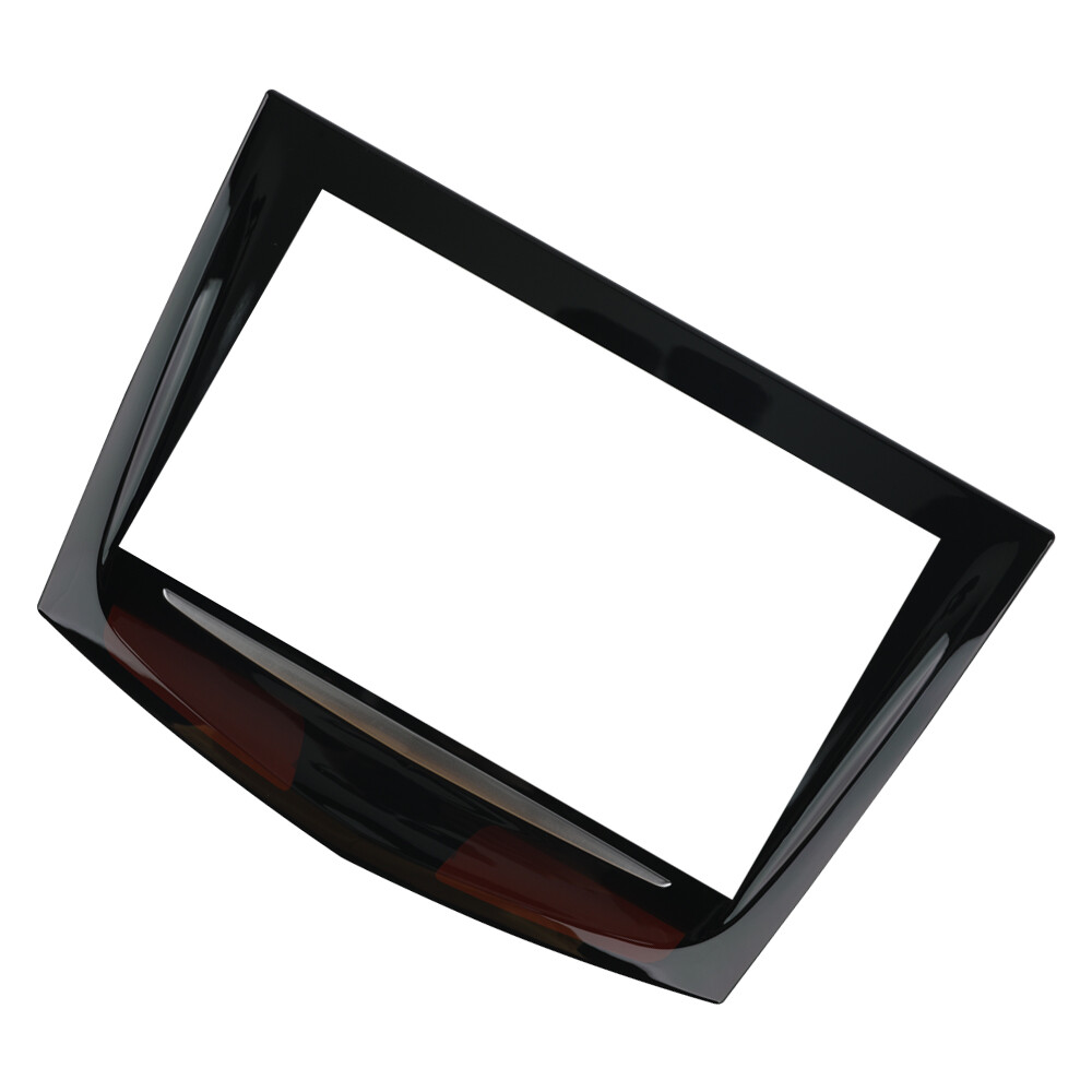 Touch Screen Display For 2013-2017 Cadillac ATS CTS SRX XTS CUE Replacement+Tool